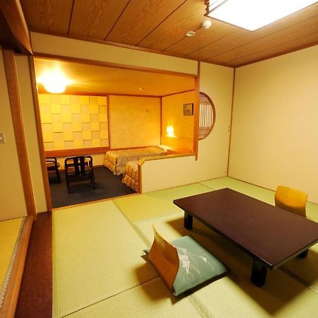 Hotel Nanpuso Hakone Camera foto